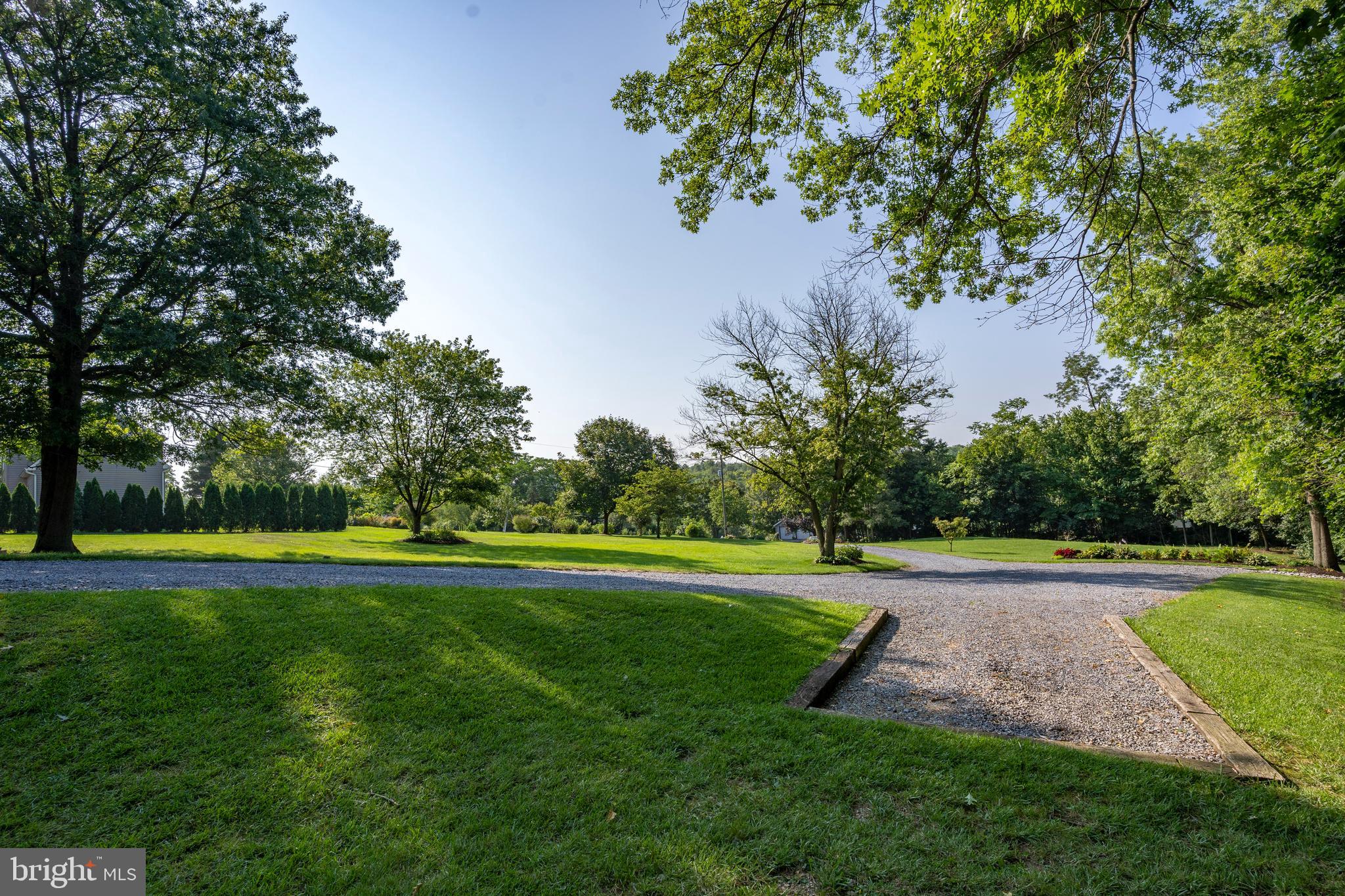 556 East Pleasantview Road Manheim, PA 17545 - Photo 43 of 93 a view of a golf course