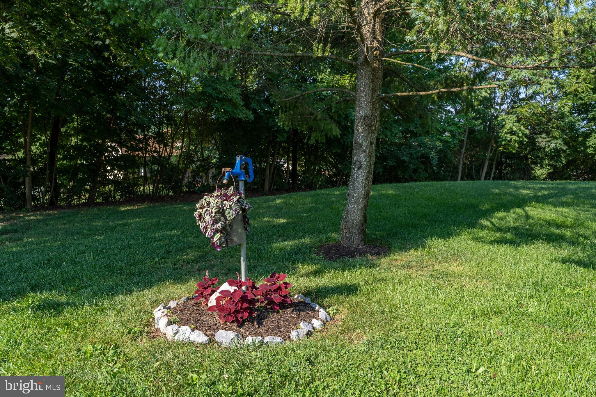 556 East Pleasantview Road Manheim, PA 17545 - Photo 47 of 93 a front view of a house with a yard