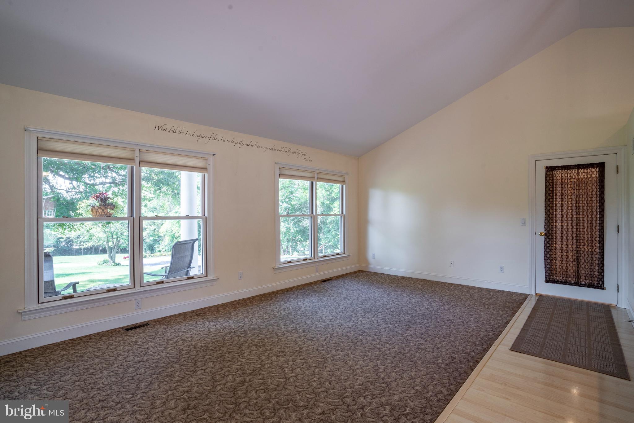 556 East Pleasantview Road Manheim, PA 17545 - Photo 50 of 93 a view of room with window