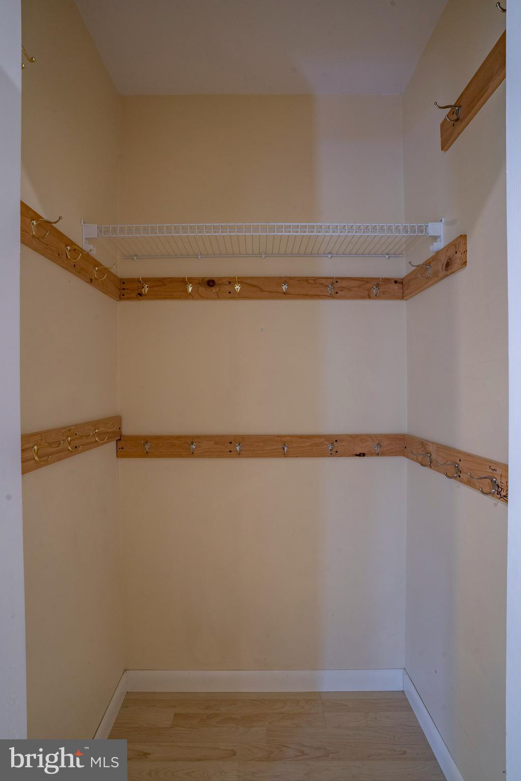 556 East Pleasantview Road Manheim, PA 17545 - Photo 61 of 93 a view of a room with racks on the wall