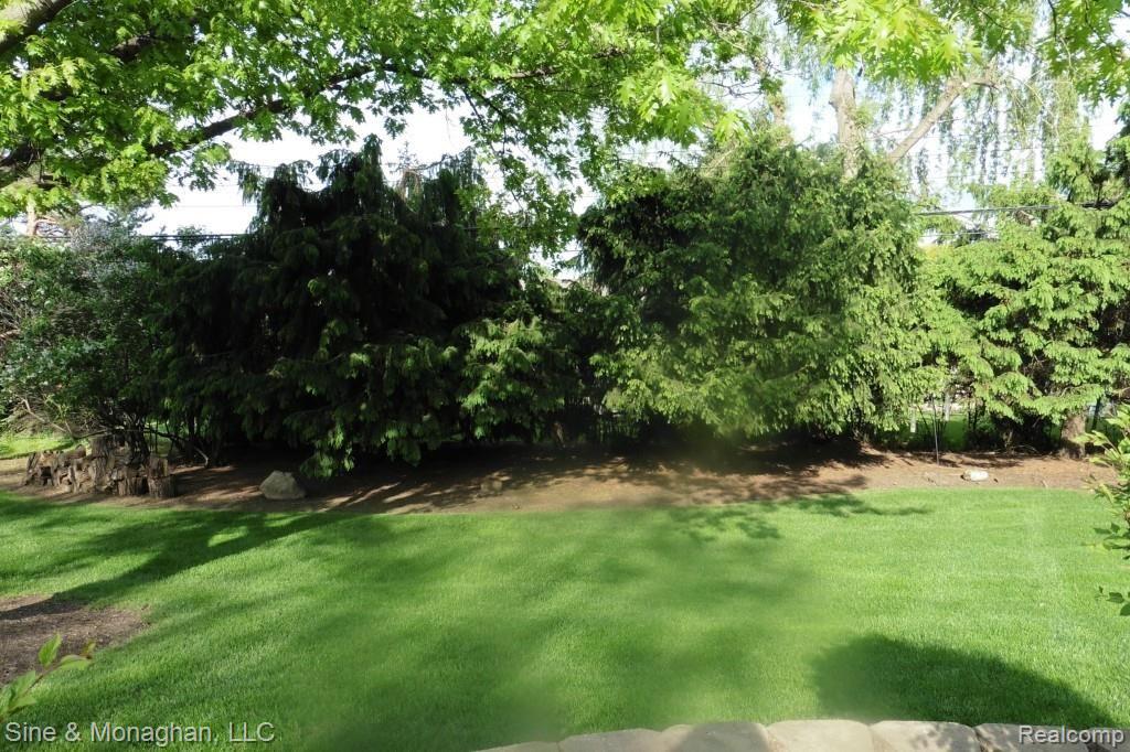 1190 Hayfield Road Rochester Hills, MI 48306 - Photo 31 of 31