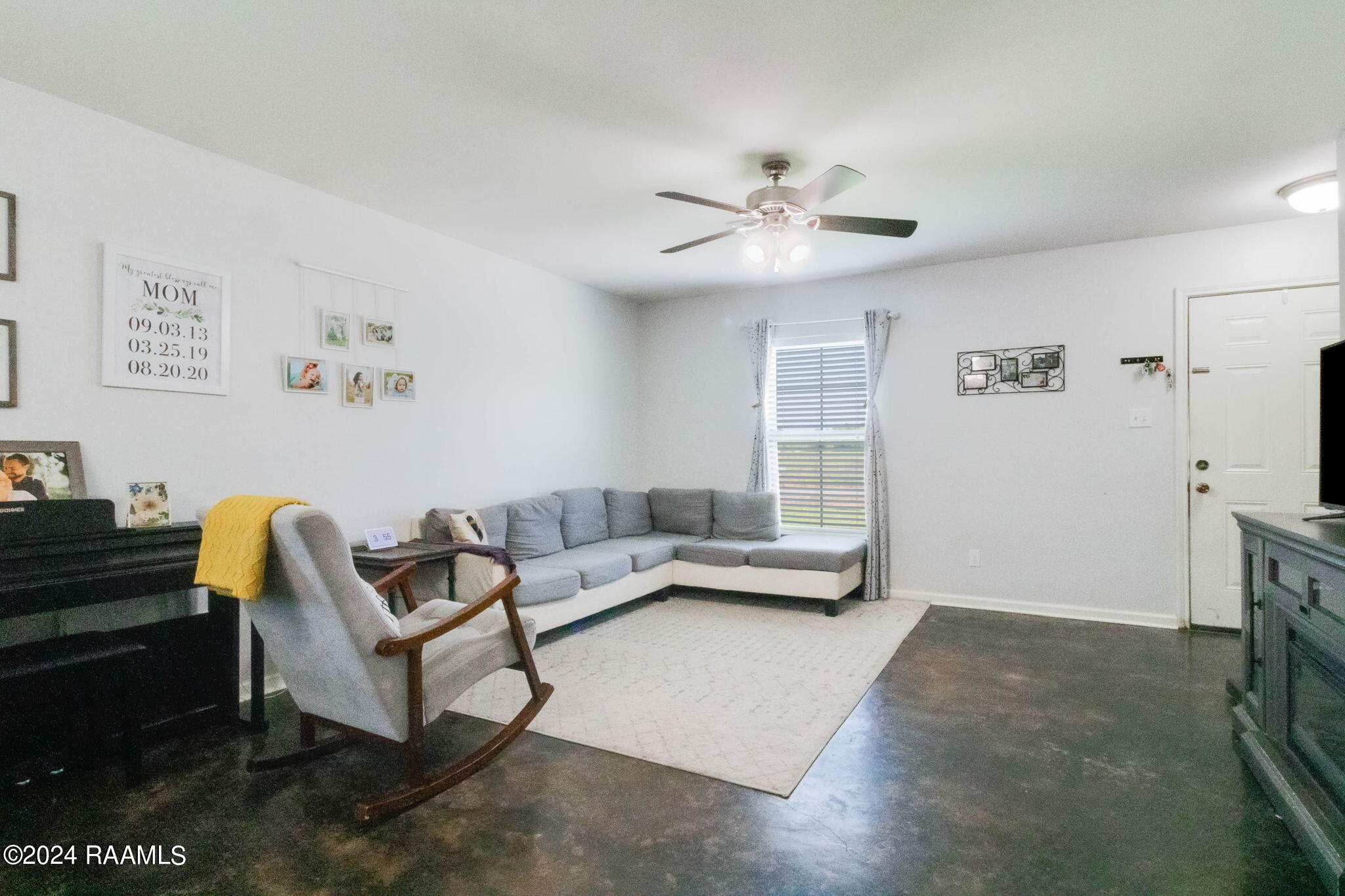 1170 Chess Broussard Road Breaux Bridge, LA 70517 - Photo 5 of 16 5-web-or-mls-1170 Chess Broussard-15