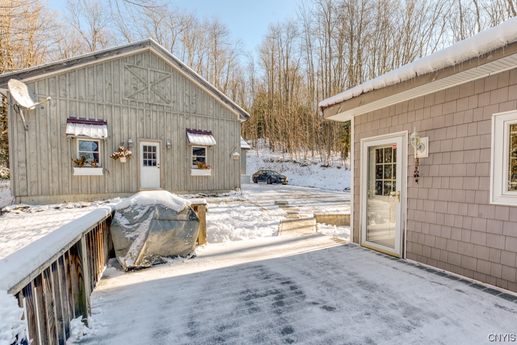 538 State Highway Georgetown, NY 13072 - Photo 12 of 50