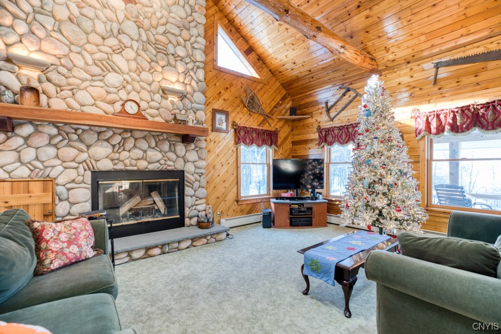 538 State Highway Georgetown, NY 13072 - Photo 18 of 50