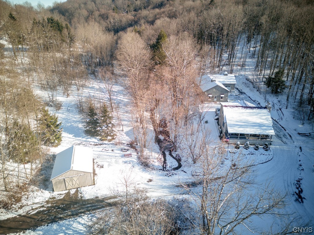 538 State Highway Georgetown, NY 13072 - Photo 3 of 50 Welcome HOME!