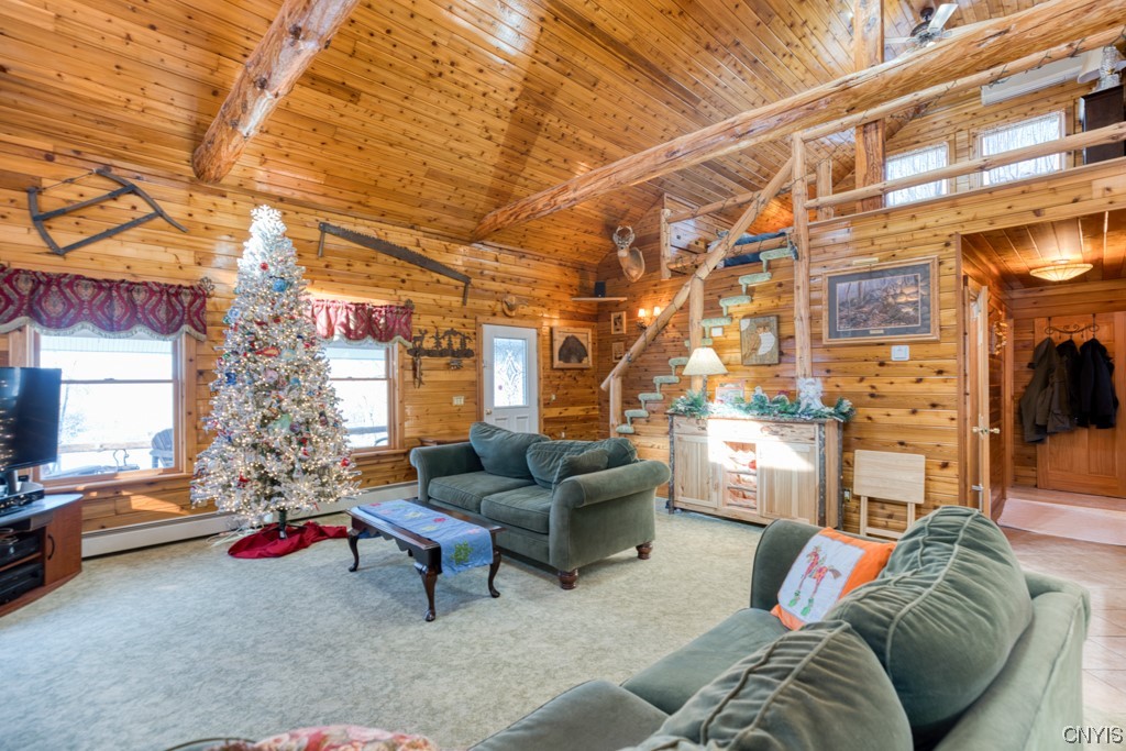 538 State Highway Georgetown, NY 13072 - Photo 31 of 50