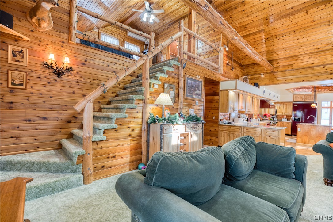 538 State Highway Georgetown, NY 13072 - Photo 32 of 50