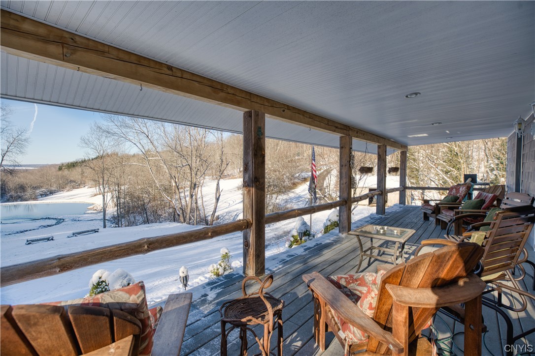 538 State Highway Georgetown, NY 13072 - Photo 8 of 50