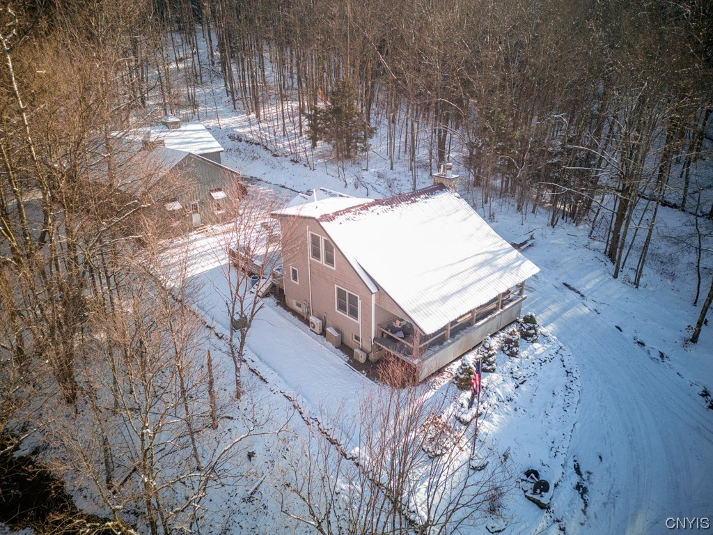 538 State Highway Georgetown, NY 13072 - Photo 10 of 50