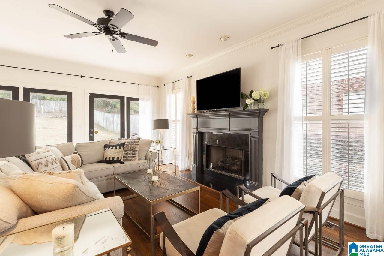 125 East Hawthorne Road Birmingham, AL 35209 - Photo 11 of 43 Gallery Image 11