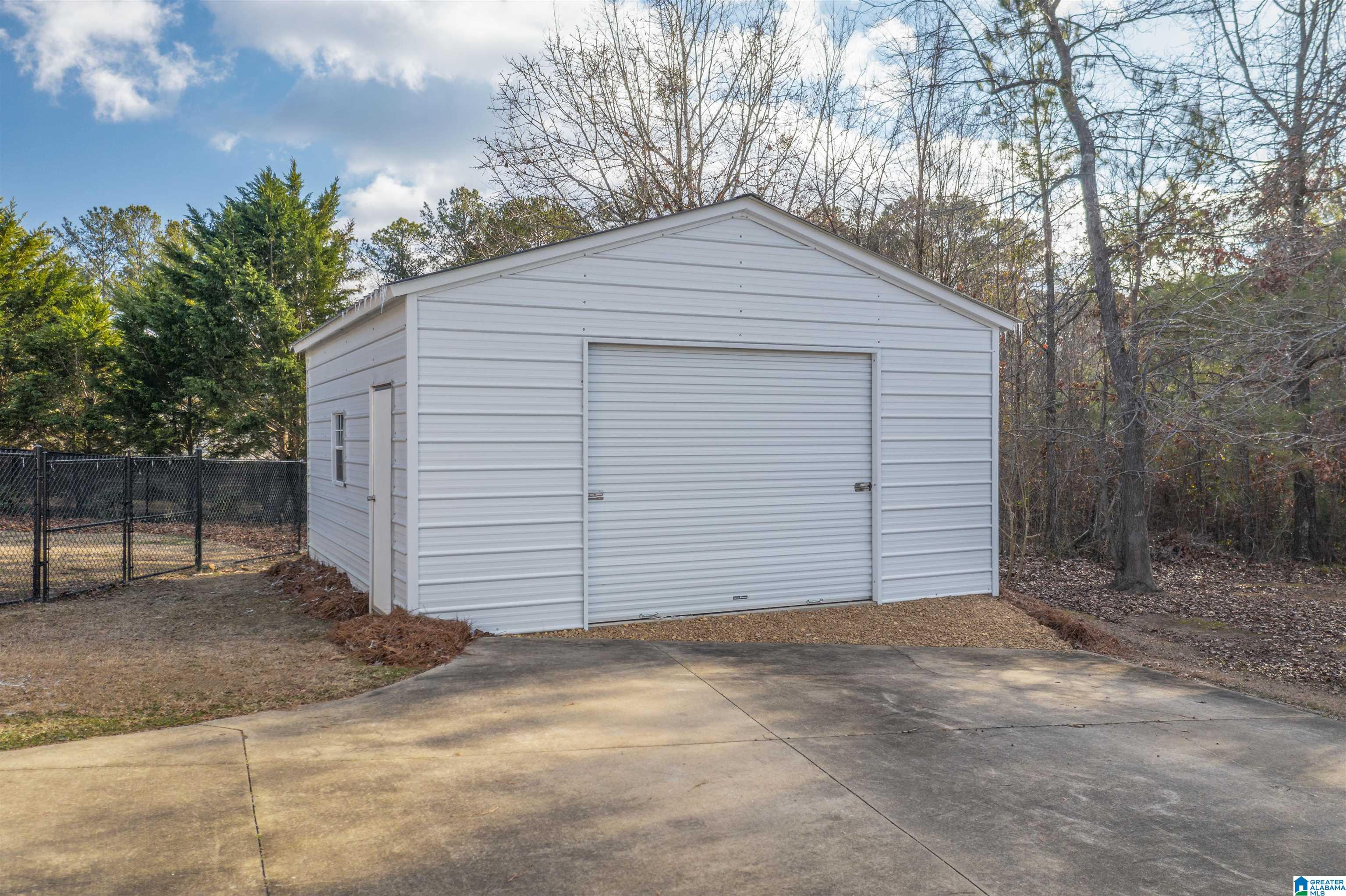 2445 Cedar Ridge Circle Gadsden, AL 35903 - Photo 33 of 40