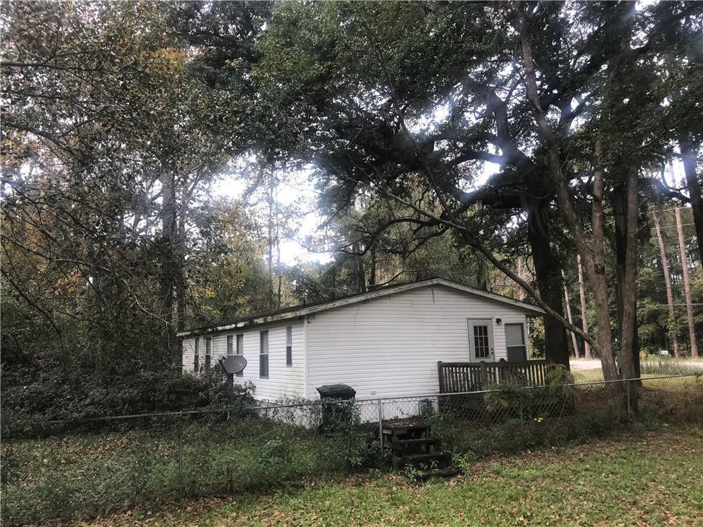 1515 Old Jesup Road Brunswick, GA 31520 - Photo 2 of 23 Photo 2