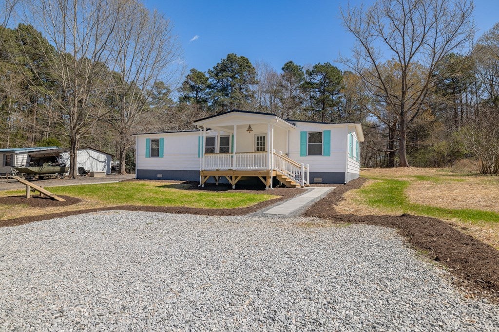 88 Branch Road Brodnax, VA 23920 - Photo 30 of 38 Gallery Image 30