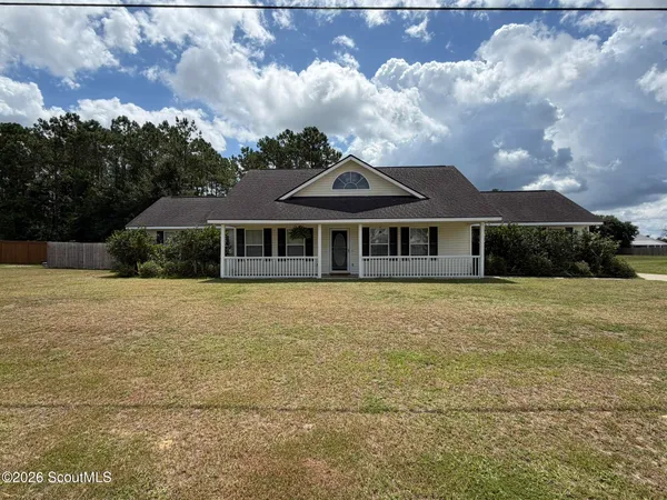 $1,950 | 1221 Nautical Drive Southeast, Townsend, GA 31331