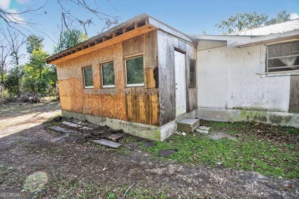 $72,500 | 115 Pear Street, Valdosta, GA 31601