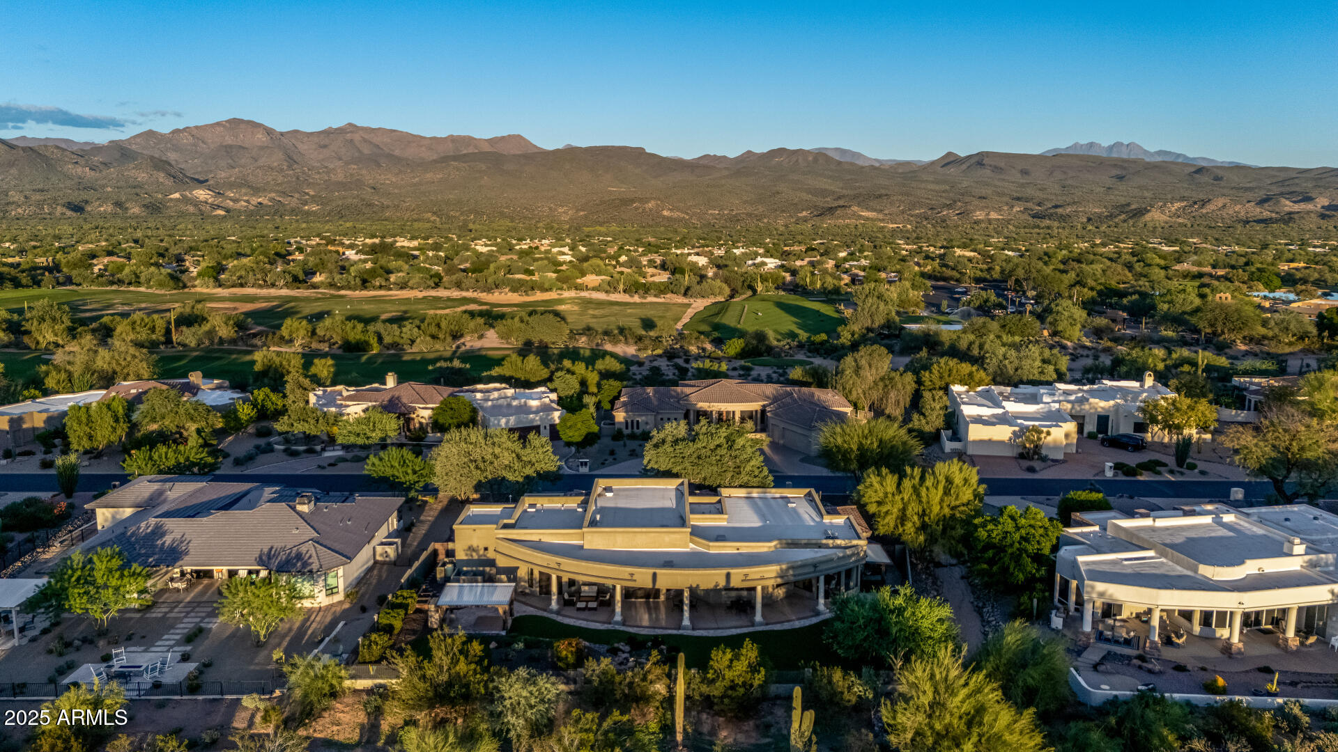 27314 North Azatlan Drive Rio Verde, AZ 85263 - Photo 61 of 78 62 Azatlan