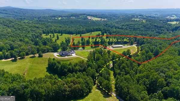 $999,999 | 114 Addington Lane, Unit 5, Waleska, GA 30183