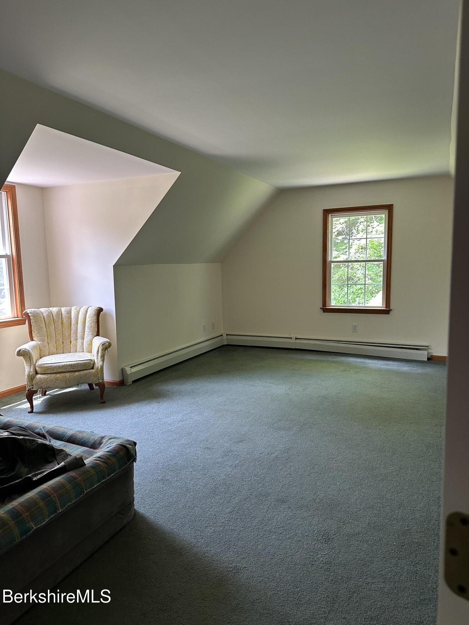87 Furnace Road Richmond, MA 01254 - Photo 14 of 21 Bedroom 3