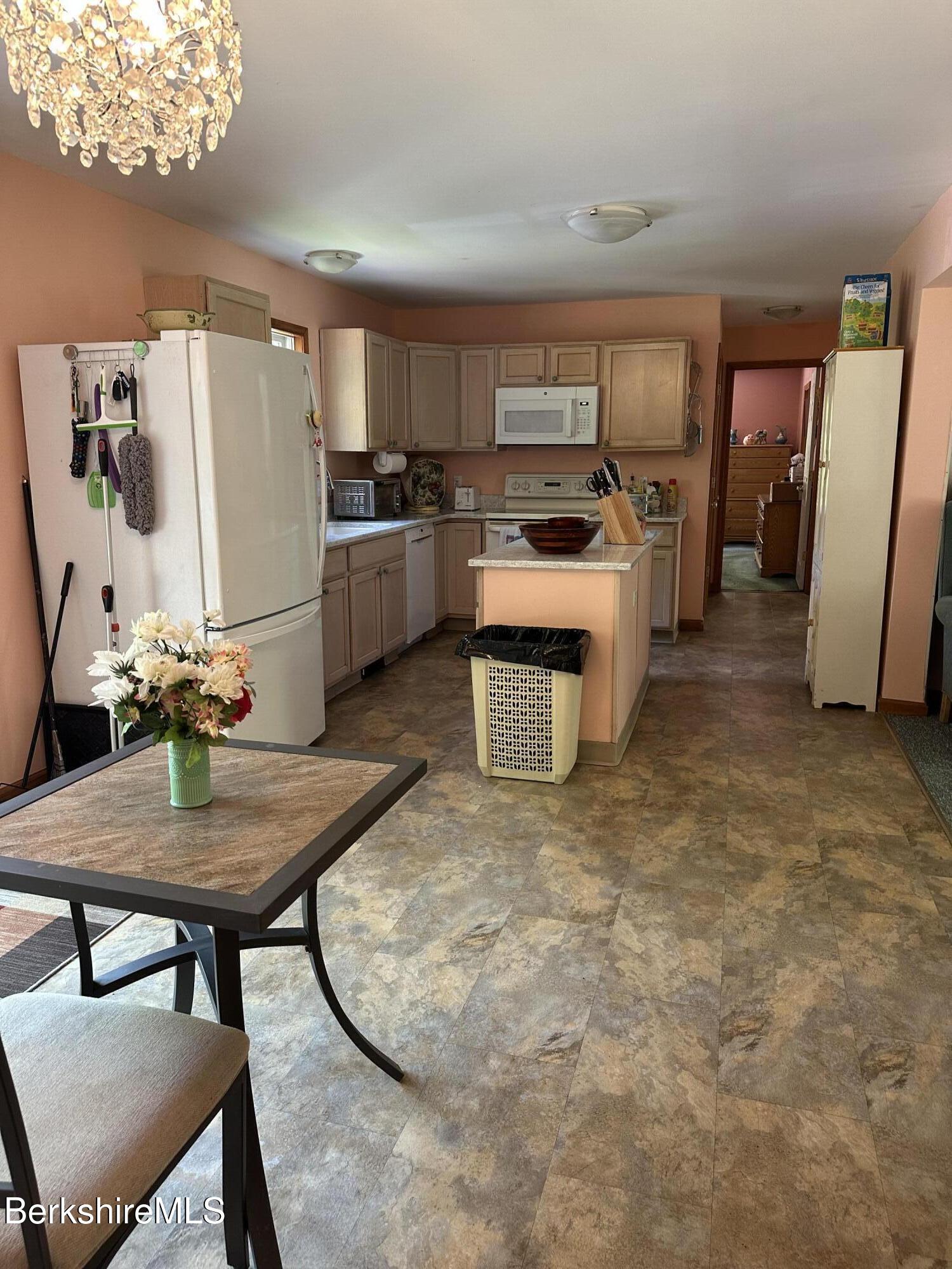 87 Furnace Road Richmond, MA 01254 - Photo 3 of 21 Kitchen