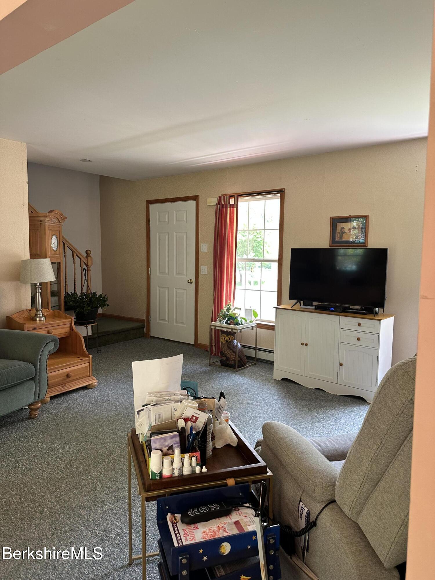87 Furnace Road Richmond, MA 01254 - Photo 8 of 21 Living Room