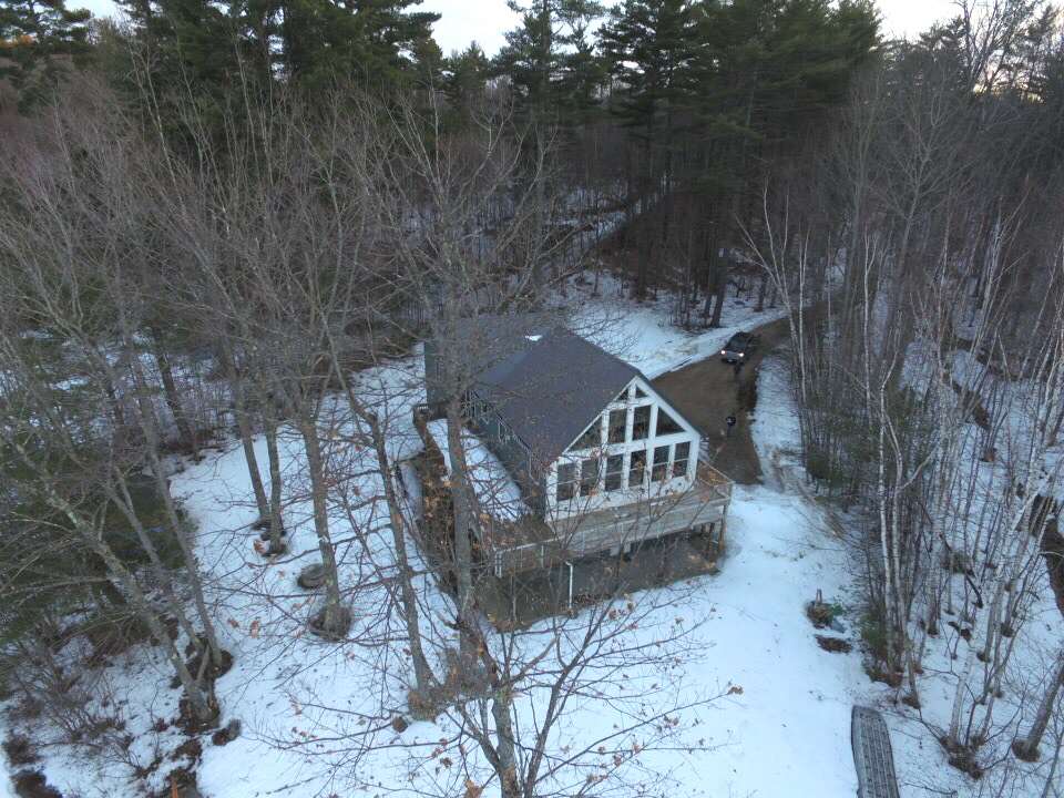 142 N Road Wakefield, NH 03830 - Photo 1 of 40