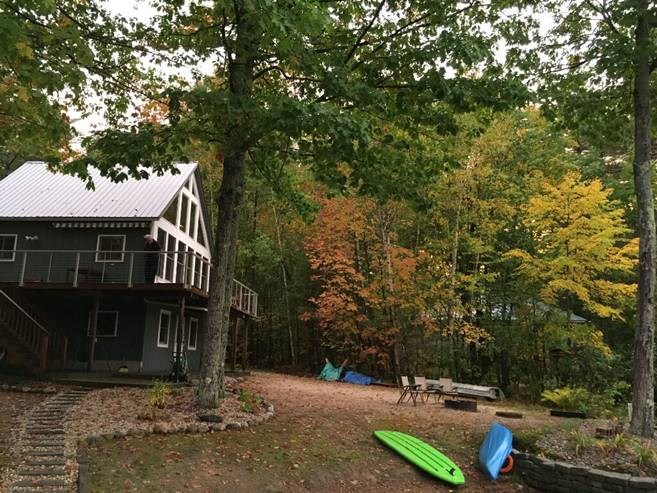 142 N Road Wakefield, NH 03830 - Photo 13 of 40