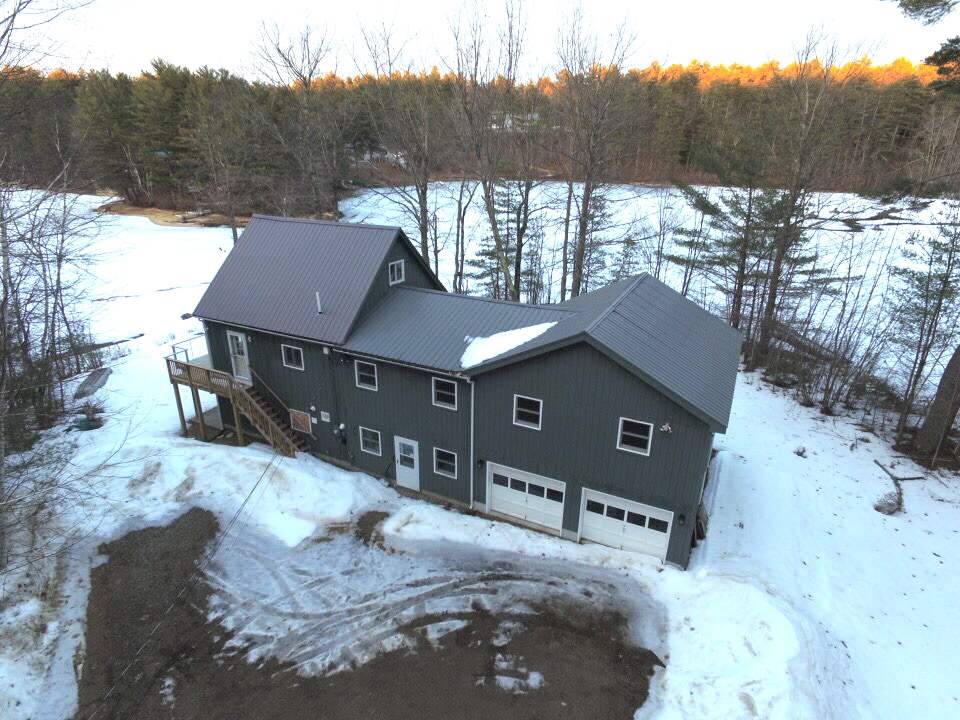 142 N Road Wakefield, NH 03830 - Photo 3 of 40