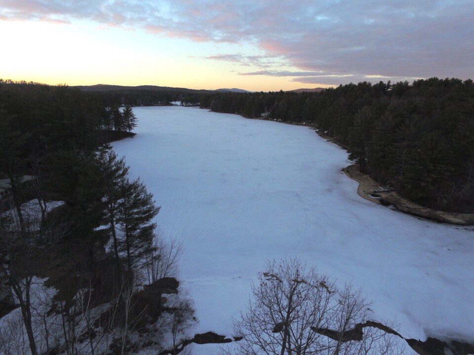 142 N Road Wakefield, NH 03830 - Photo 4 of 40