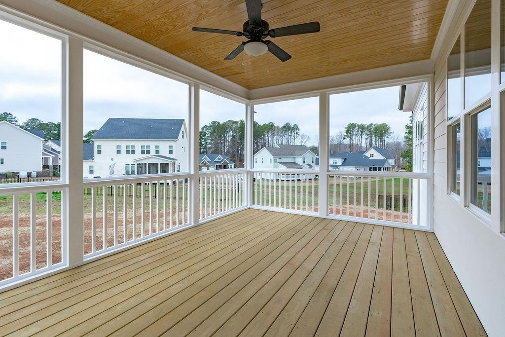5301 Banks Rose Way Raleigh, NC 27603 - Photo 35 of 37 Photo 35