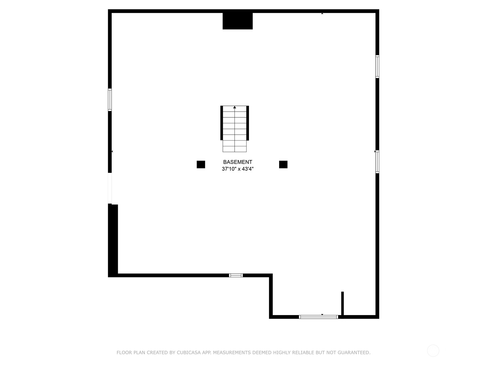 710 Prospect Avenue North Kent, WA 98031 - Photo 4 of 37 a picture of a floor plan