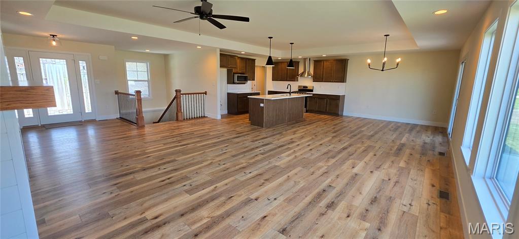 304 Rumsfeld Drive Troy, IL 62294 - Photo 7 of 99 Gallery Image 7