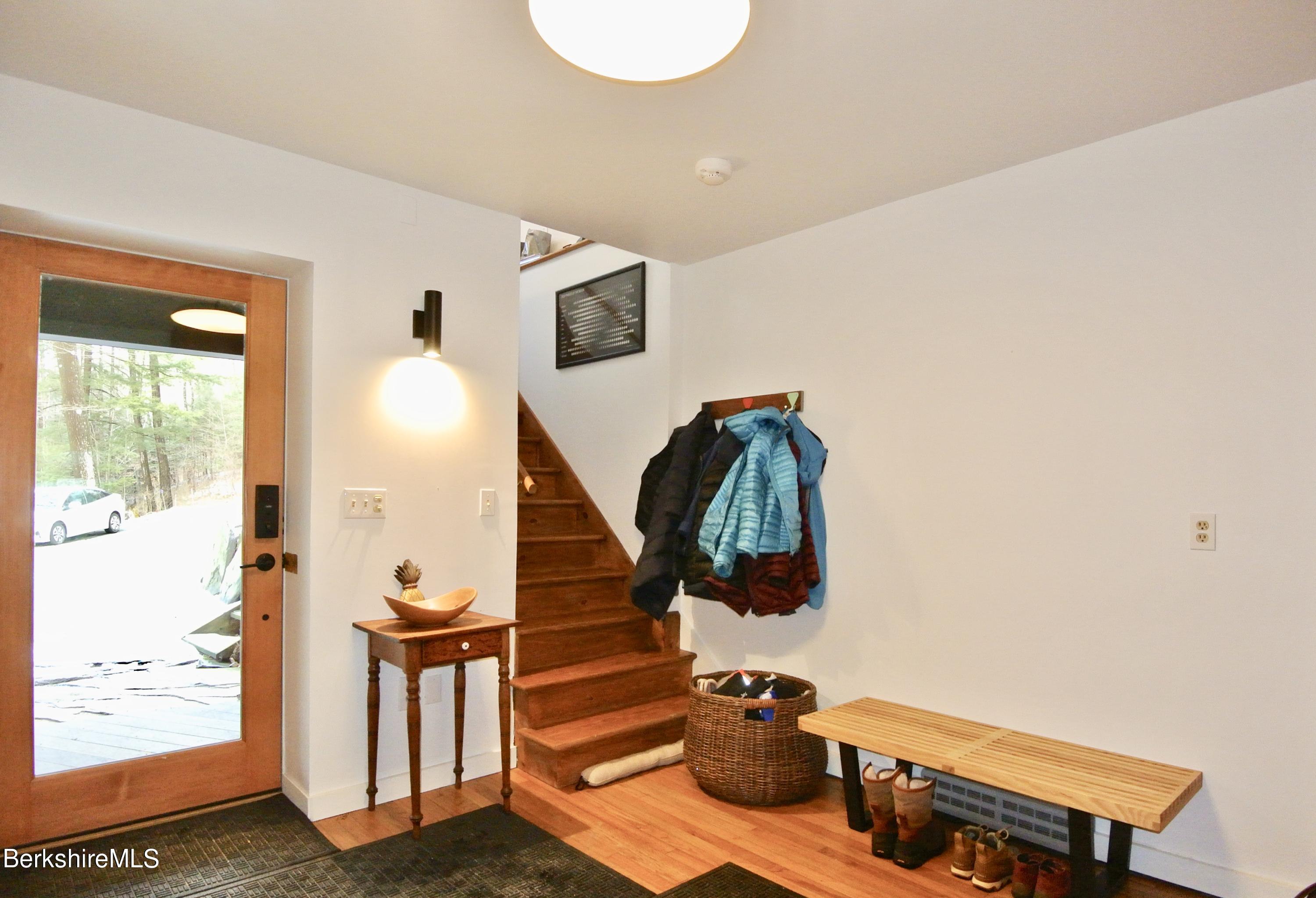 56 Lenox Road West Stockbridge, MA 01266 - Photo 28 of 39 Spacious mudroom