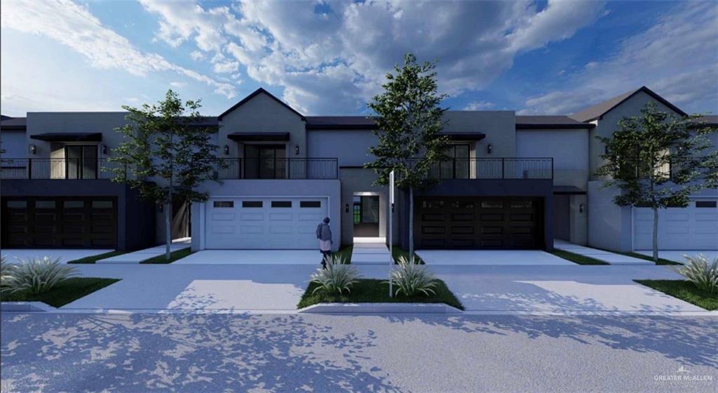 3501 South L Street McAllen, TX 78503 - Photo 1 of 1