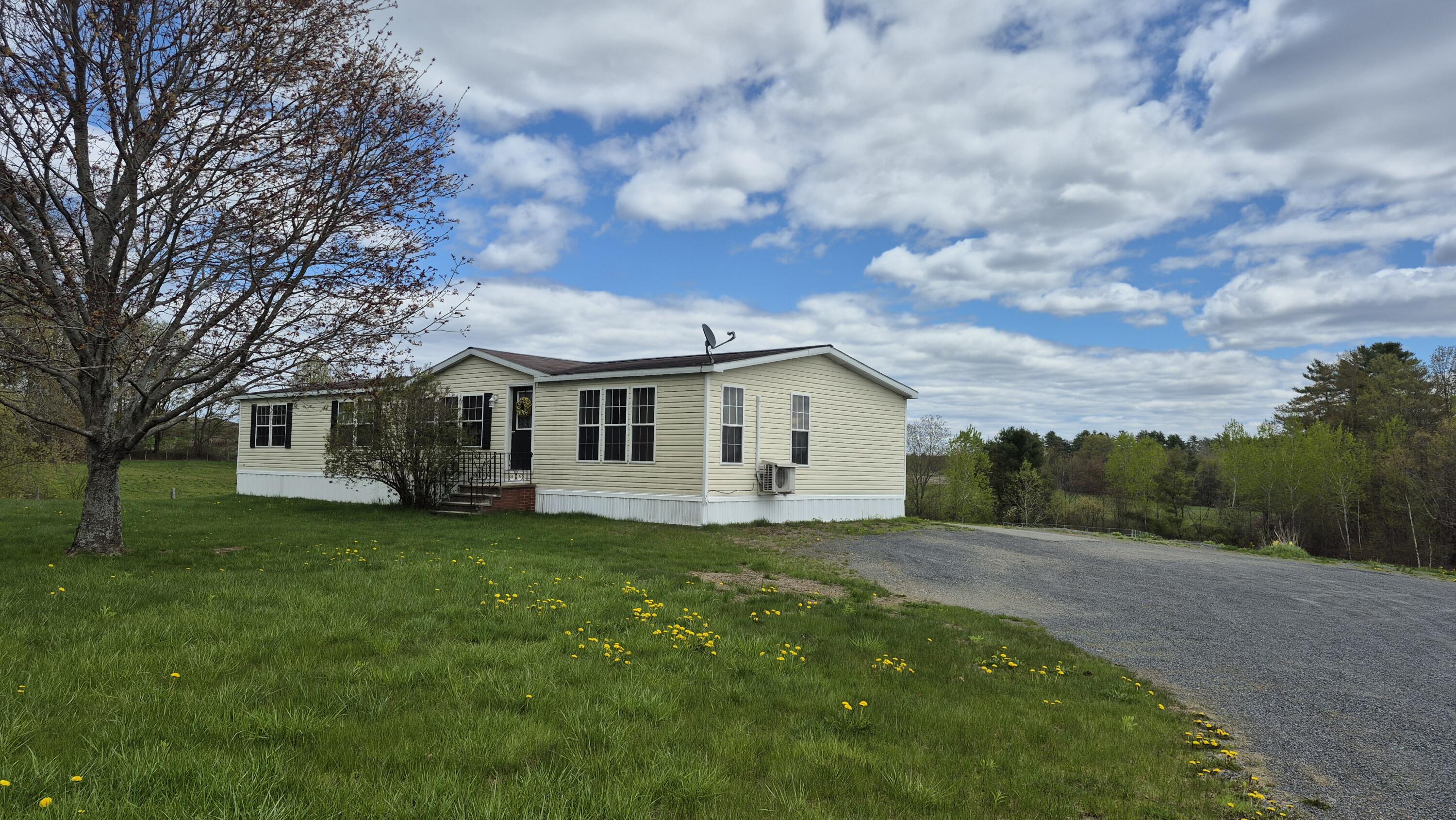 210 Pond Road Albion, ME 04910 - Photo 2 of 28 2