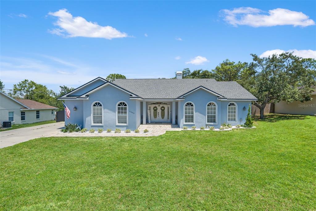 11360 Lark Sparrow Road Weeki Wachee, FL 34614 - Photo 1 of 56
