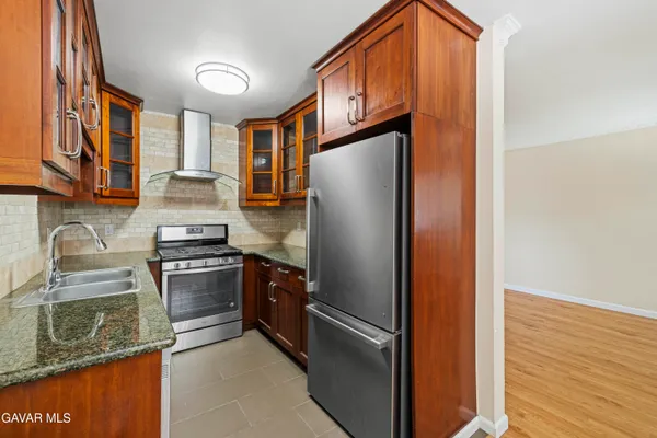 $459,900 | 3220 Altura La, Unit 220, La Crescenta, CA 91214