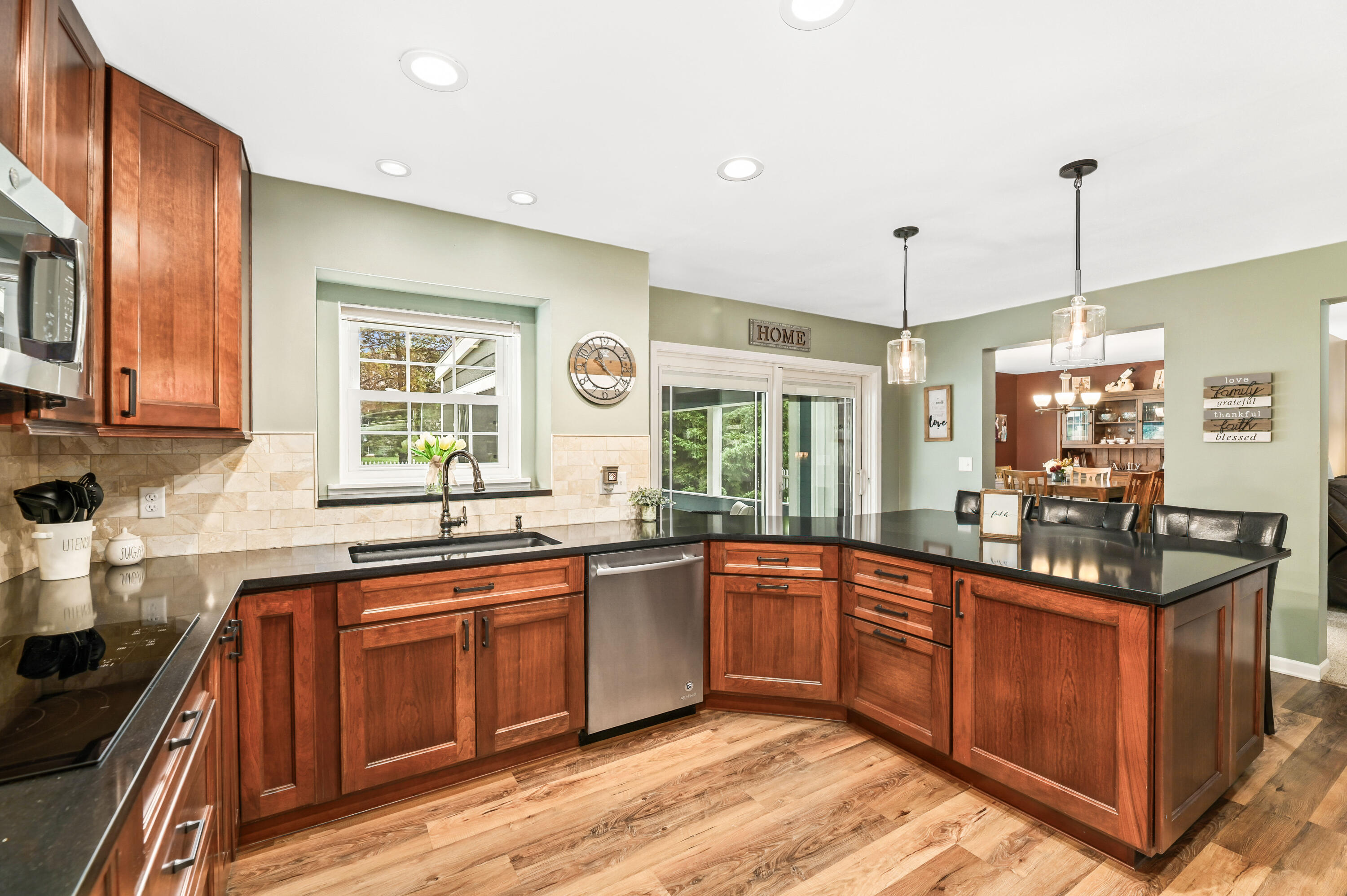 369 Indian Bend Road Burlington, WI 53105 - Photo 22 of 55 Indian Bend -12