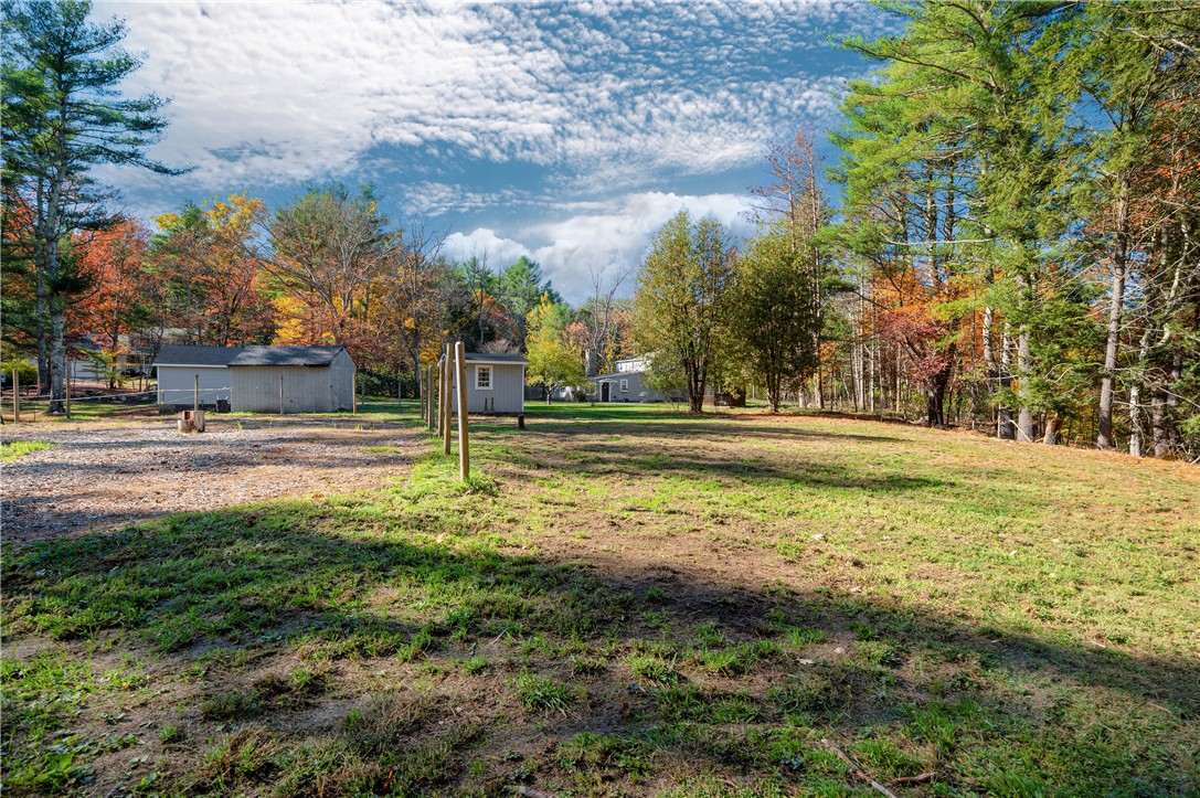 390 Hammet Road Coventry, RI 02816 - Photo 13 of 49