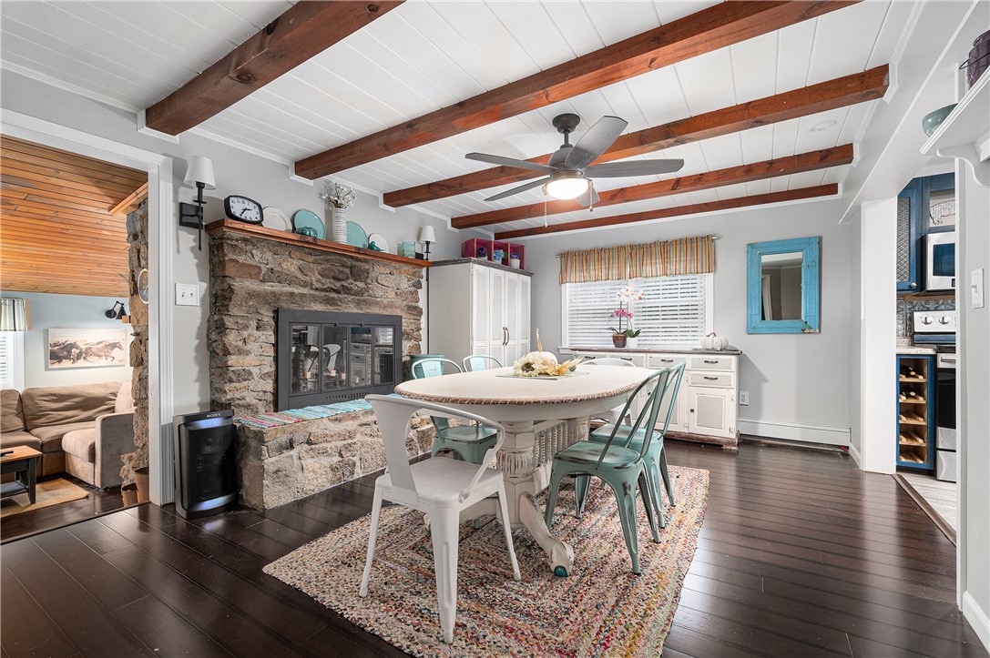 390 Hammet Road Coventry, RI 02816 - Photo 15 of 49