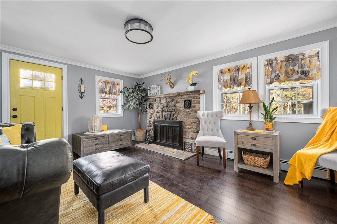 390 Hammet Road Coventry, RI 02816 - Photo 21 of 49