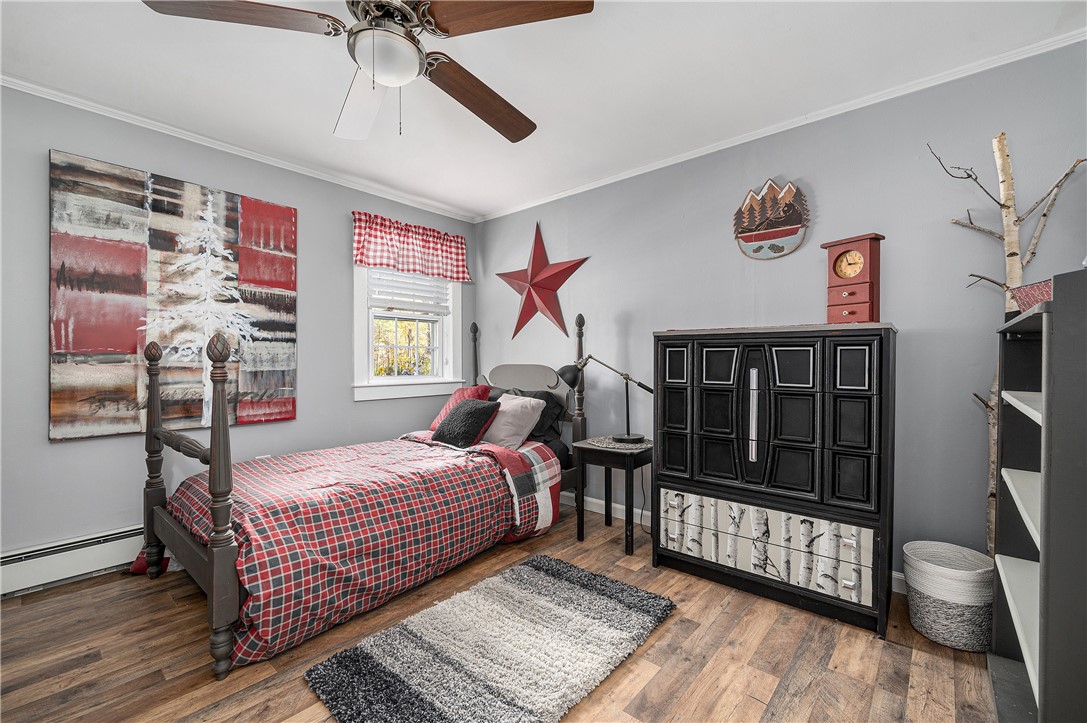 390 Hammet Road Coventry, RI 02816 - Photo 25 of 49