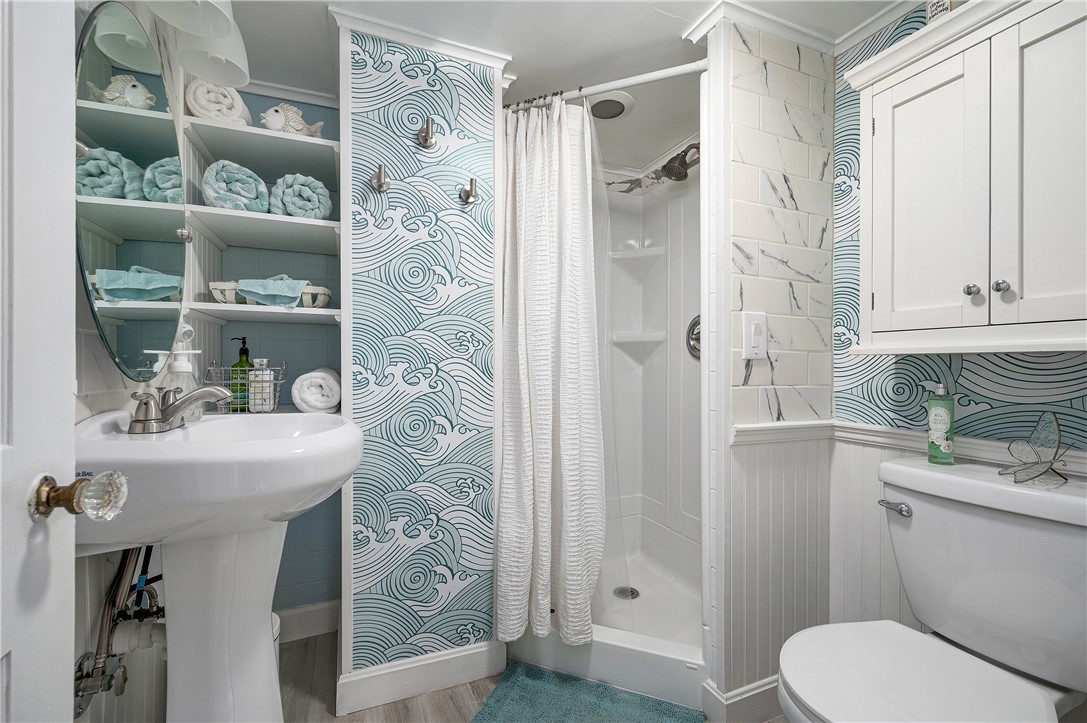 390 Hammet Road Coventry, RI 02816 - Photo 32 of 49