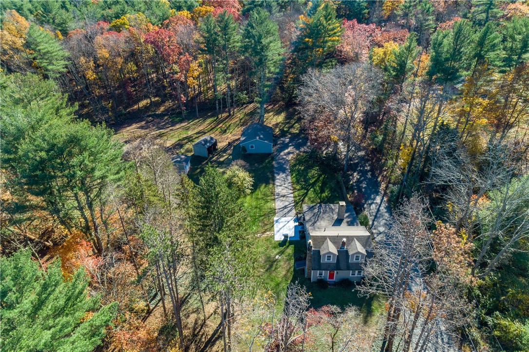 390 Hammet Road Coventry, RI 02816 - Photo 41 of 49