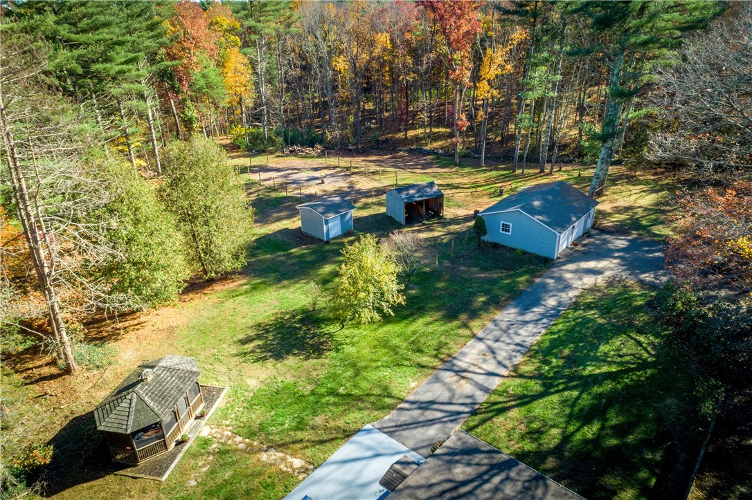 390 Hammet Road Coventry, RI 02816 - Photo 49 of 49