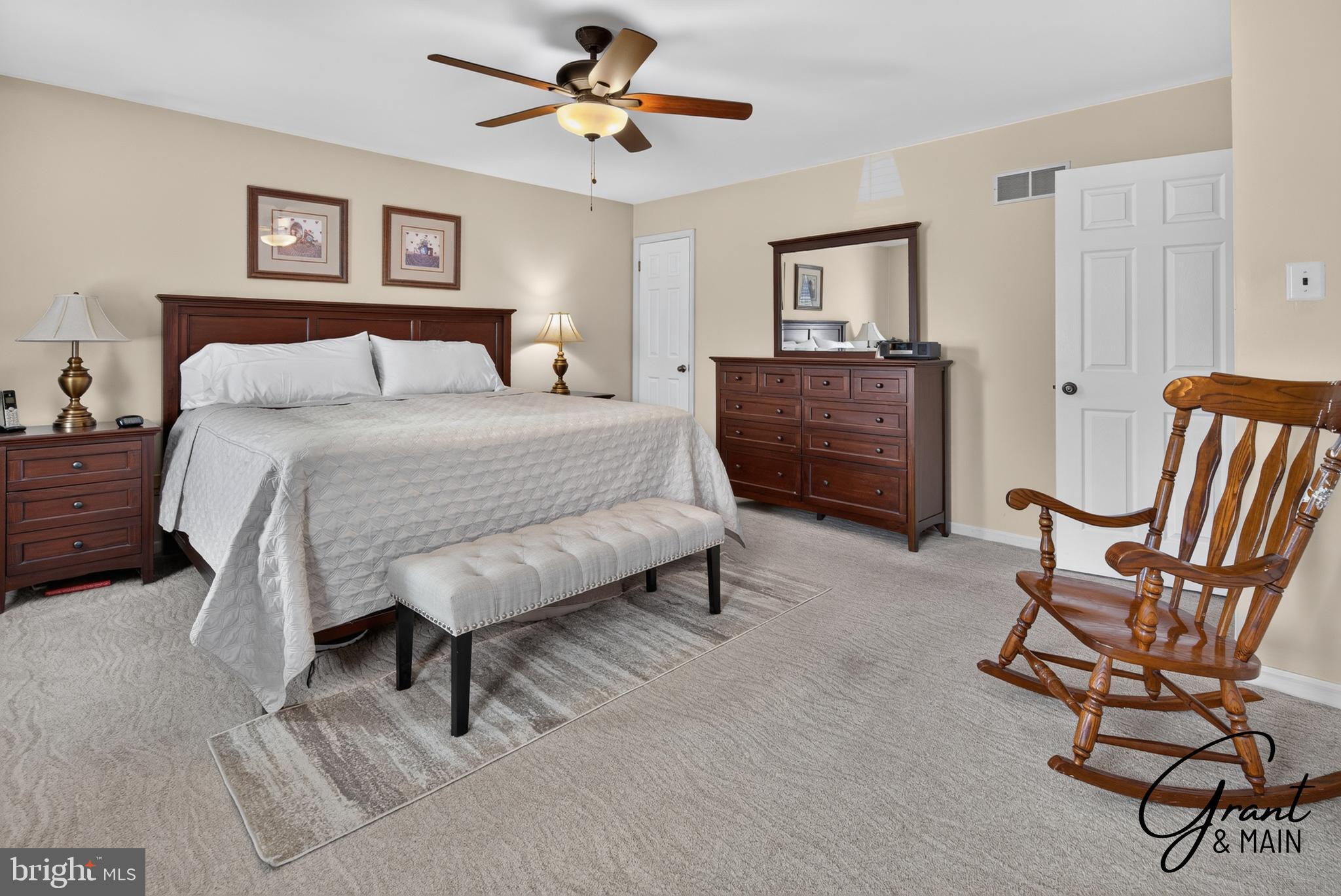 15 Black Pine Road Holland, PA 18966 - Photo 26 of 54 Main Bedroom