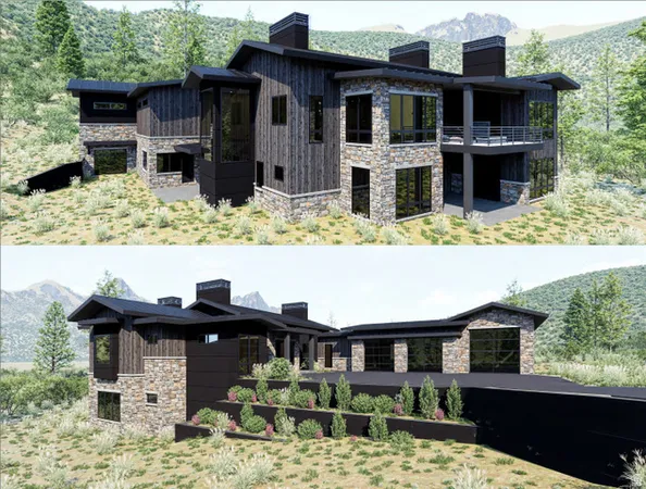 $3,800,000 | 459 Elk Holw Drive, Coalville, UT 84017