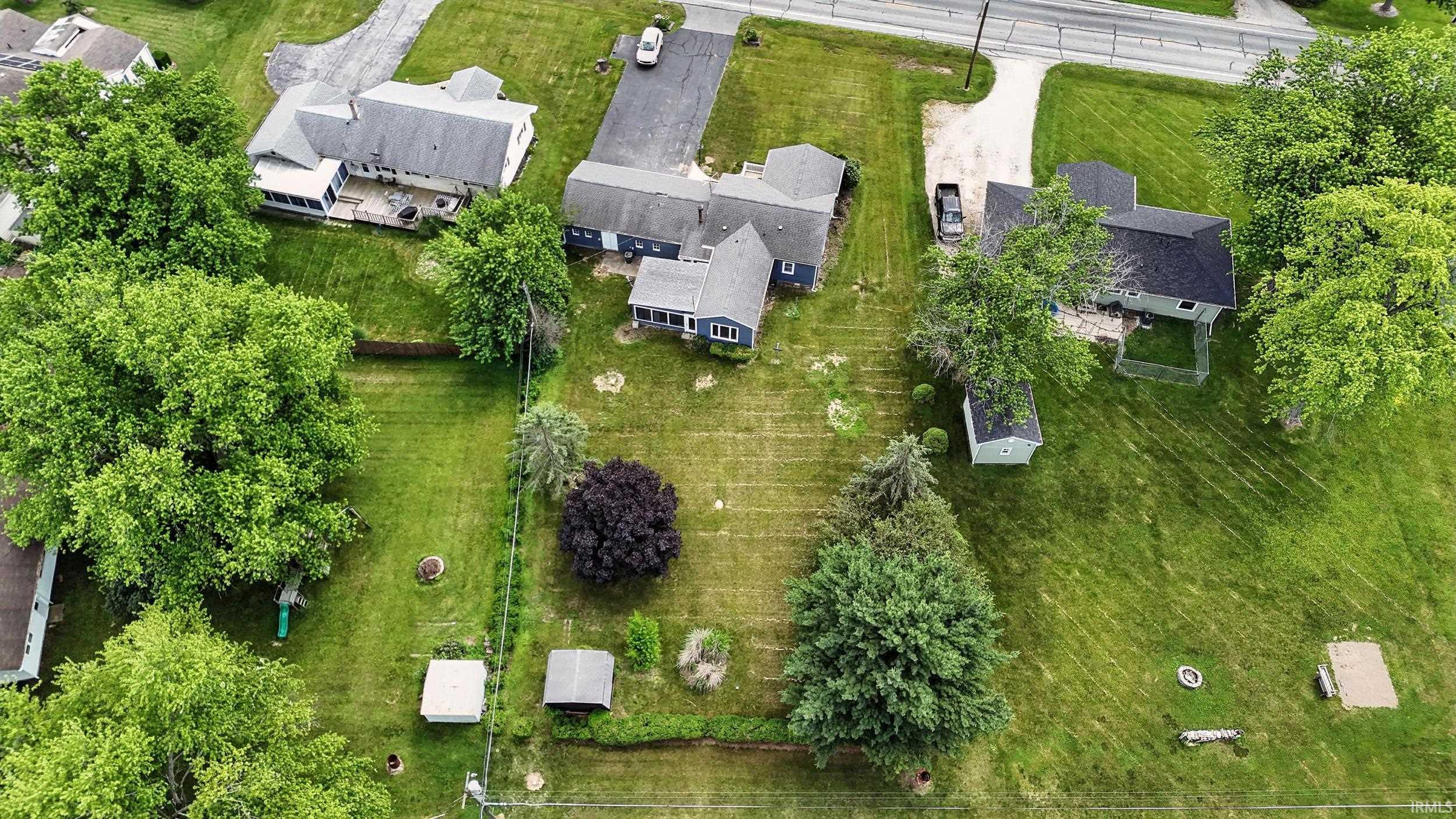 58 West Markle Road Huntington, IN 46750 - Photo 33 of 33 Gallery Image 33
