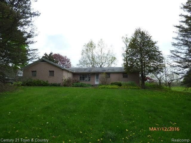 17291 Weber Road Holly, MI 48442 - Photo 1 of 17 P1020547.JPG