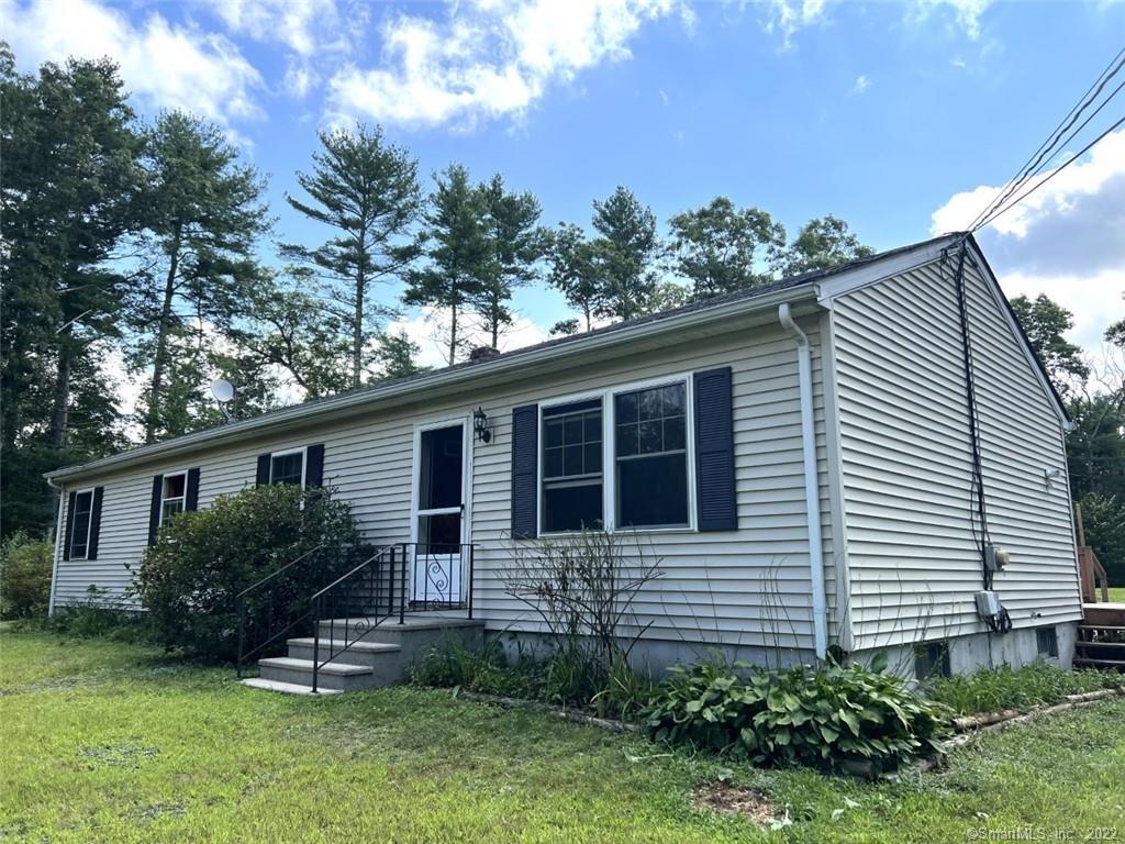 48 Pratt Road Killingly, CT 06241 - Photo 1 of 1
