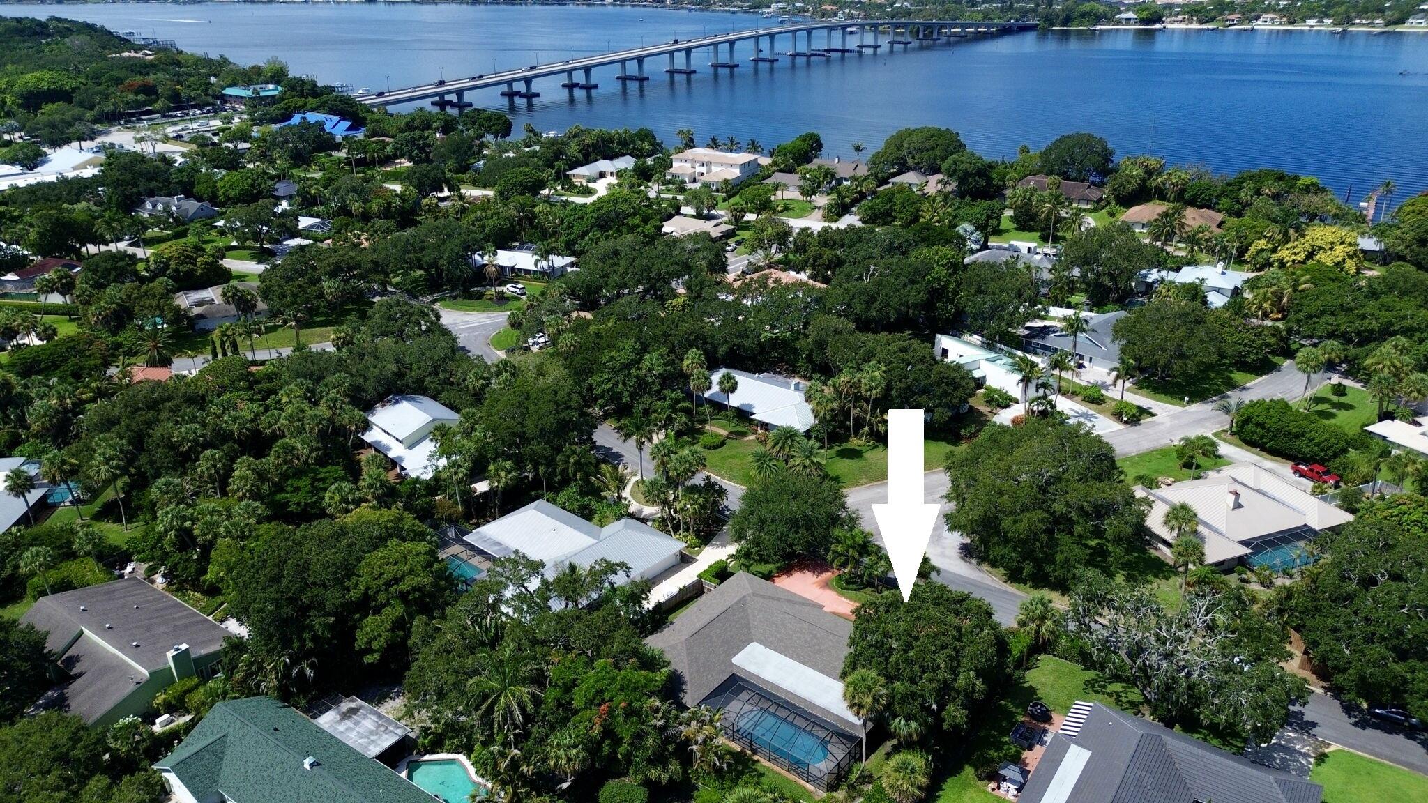 22 Banyan Road Sewall's Point, FL 34996 - Photo 46 of 47 45